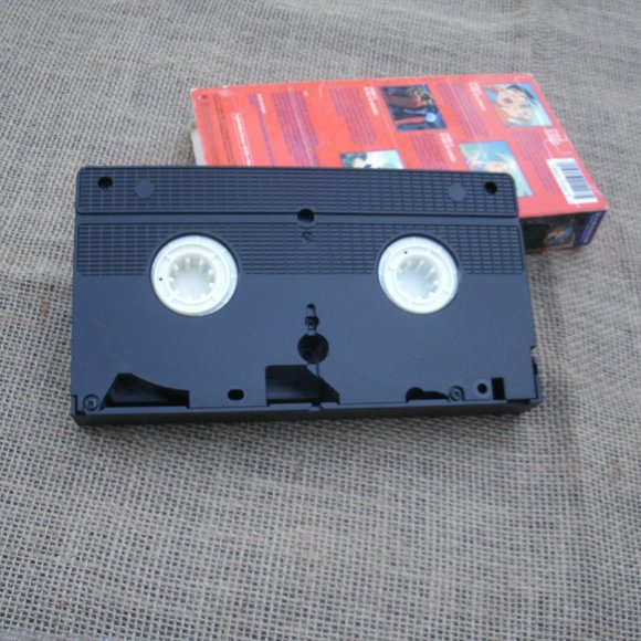 Tenchi Universe Collection 1 VHS anime English dub - Picture 13 of 16